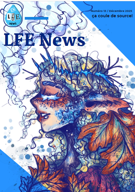 LFE NEWS N°13 – DÉCEMBRE  2025