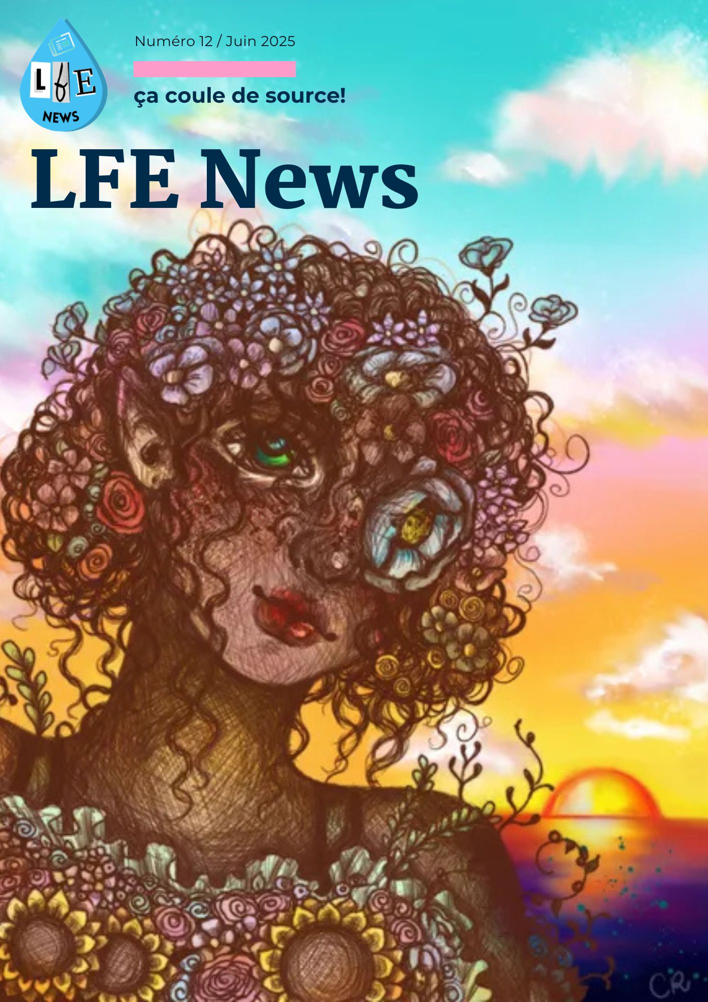 LFE News N°12 – juin 2025