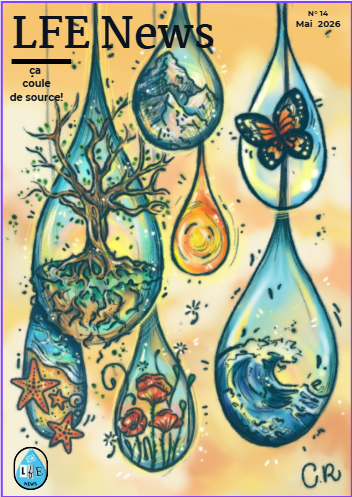 LFE NEWS N°14 – MAI 2026